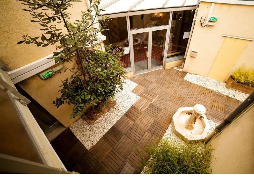 Le Clos Saint Martin Sancerre Exterior foto