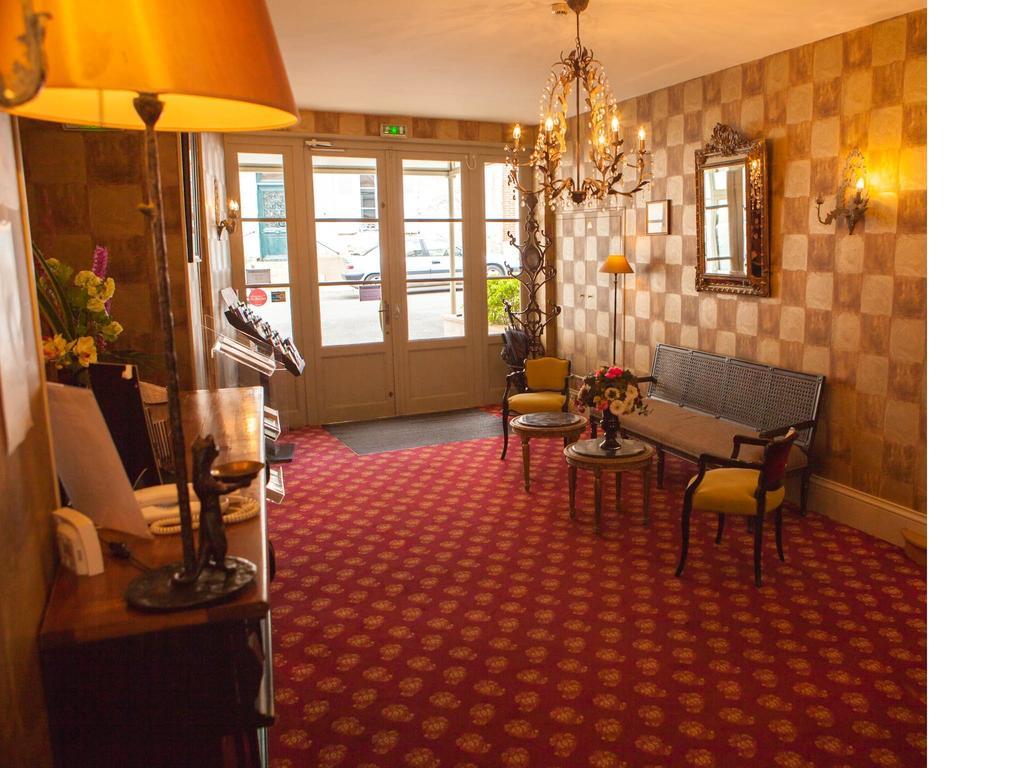 Le Clos Saint Martin Sancerre Quarto foto
