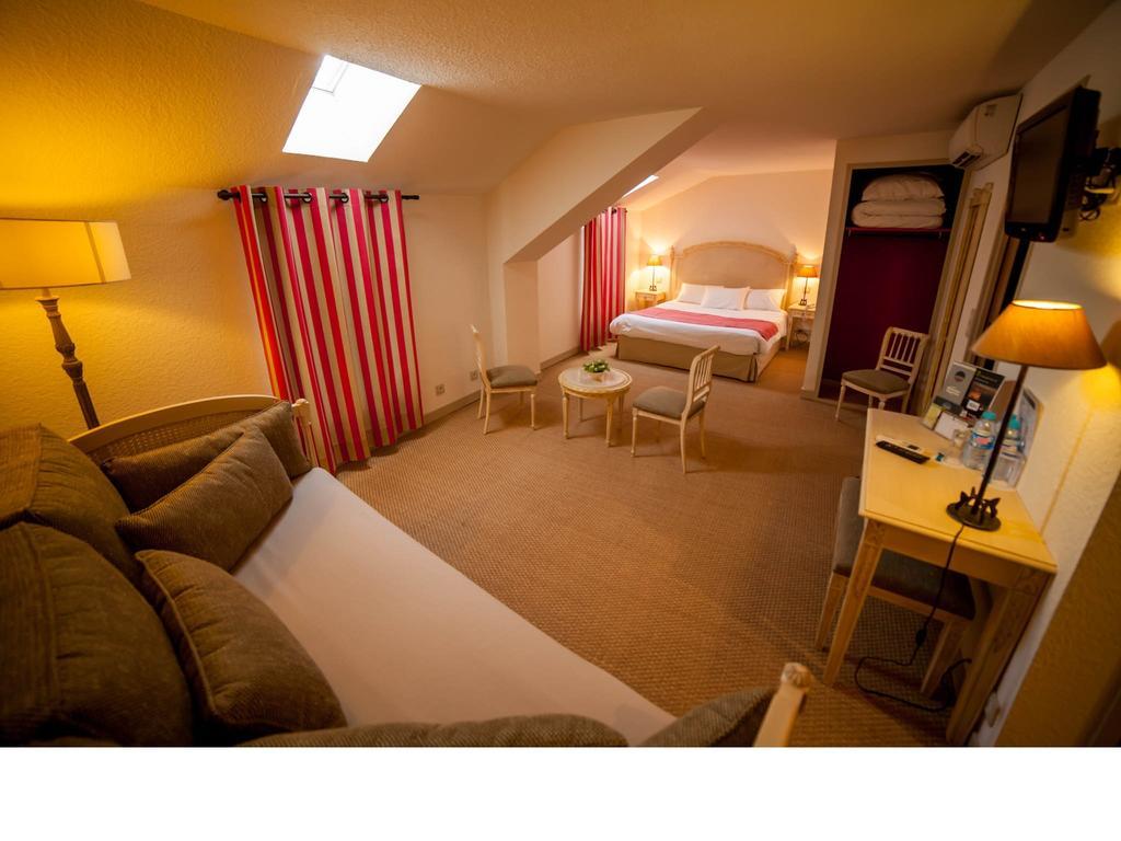 Le Clos Saint Martin Sancerre Quarto foto