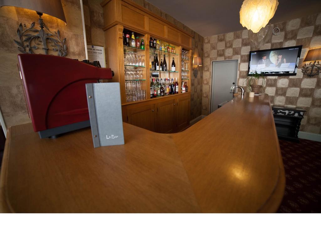 Le Clos Saint Martin Sancerre Exterior foto