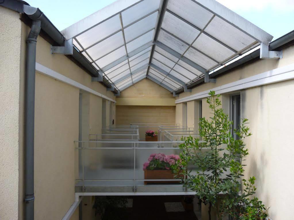 Le Clos Saint Martin Sancerre Exterior foto