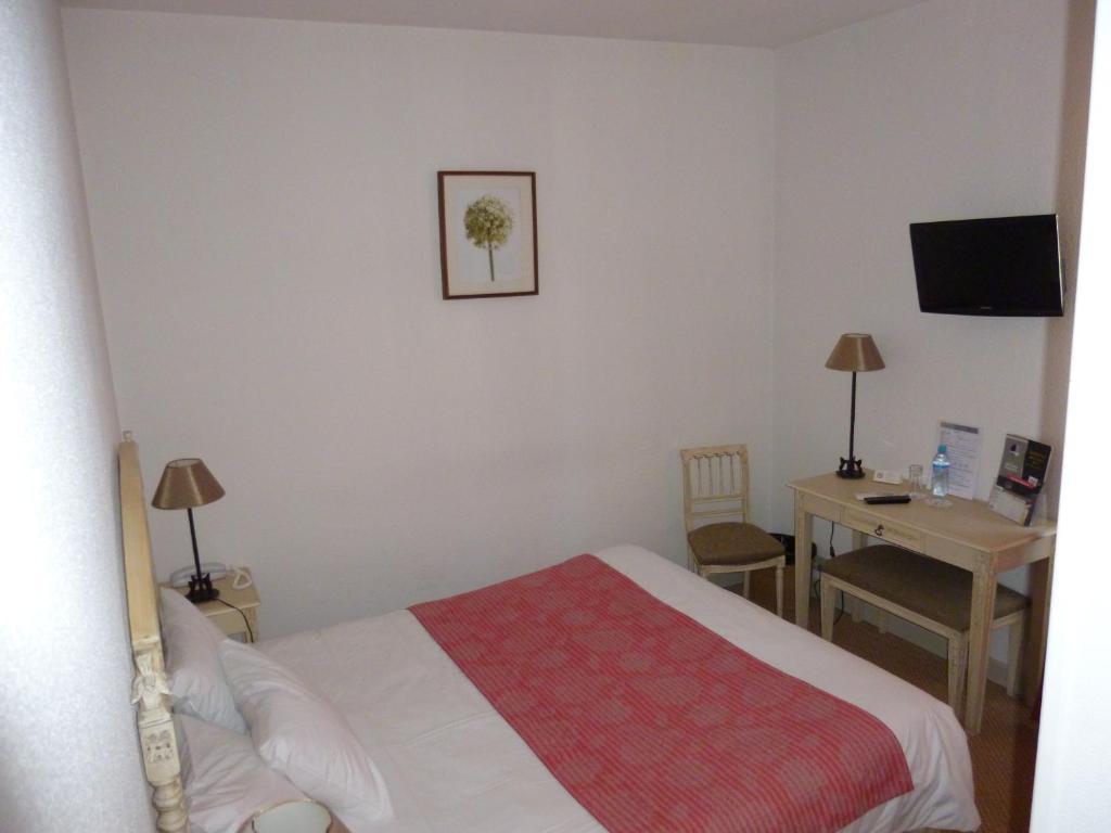 Le Clos Saint Martin Sancerre Quarto foto
