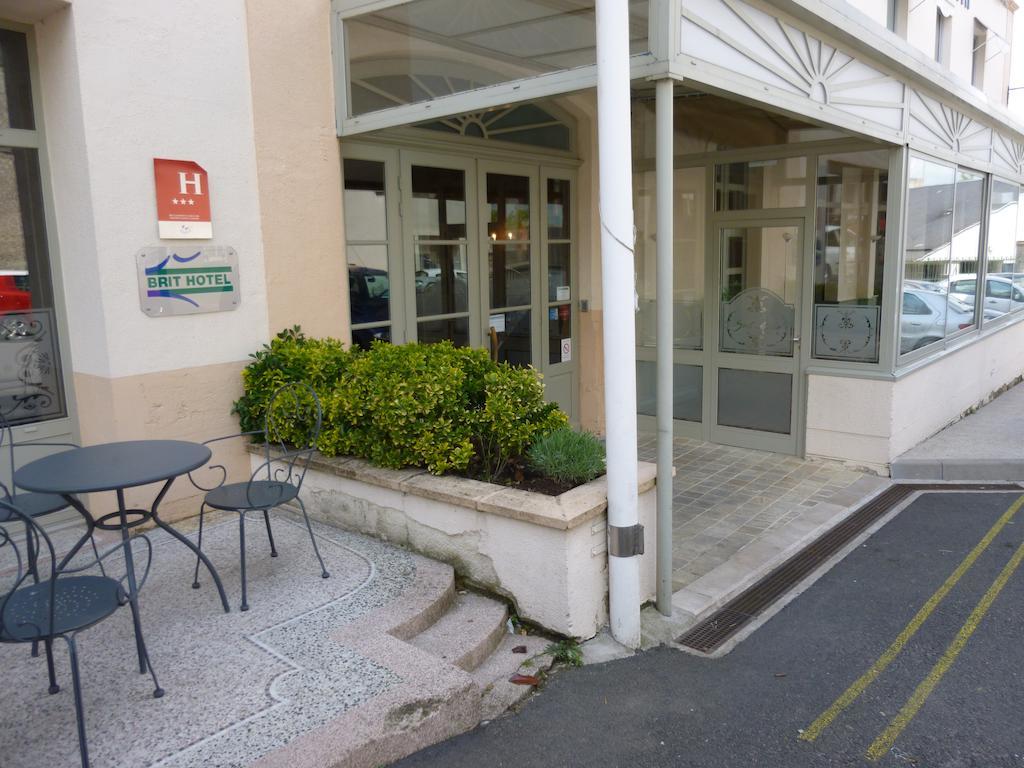 Le Clos Saint Martin Sancerre Exterior foto